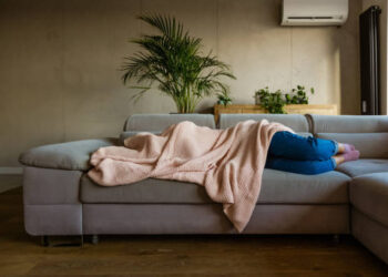Frio - Reprodução/iStock