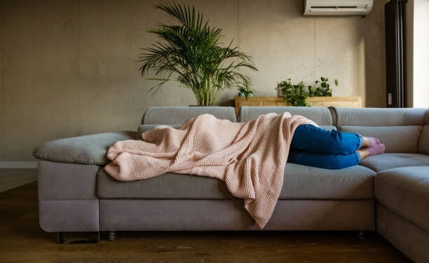 Frio - Reprodução/iStock