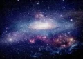 Galáxia - Reprodução/iStock