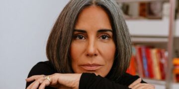 Gloria Pires - Reprodução