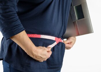 Gordura abdominal pode ser queimada com esses alimentos e bebidas - Imagem: Pixabay