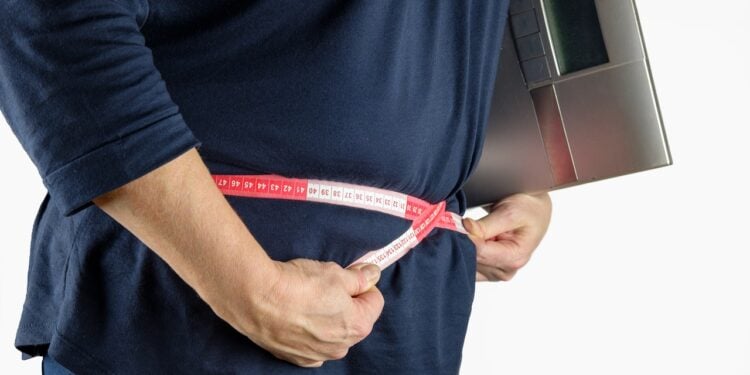 Gordura abdominal pode ser queimada com esses alimentos e bebidas - Imagem: Pixabay
