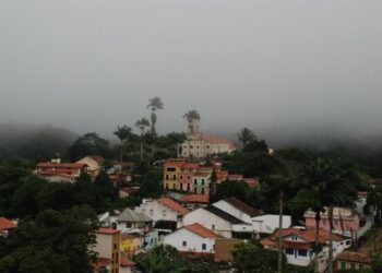 Guaramiranga - Reprodução