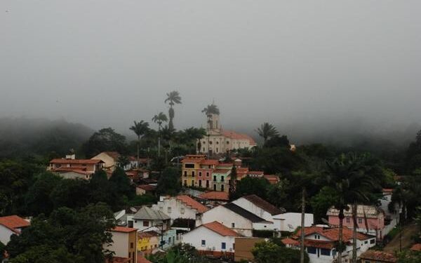 Guaramiranga - Reprodução