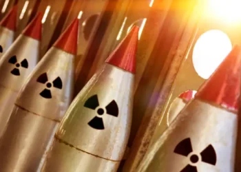 Guerra nuclear - Reprodução/iStock