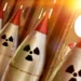 Guerra nuclear - Reprodução/iStock
