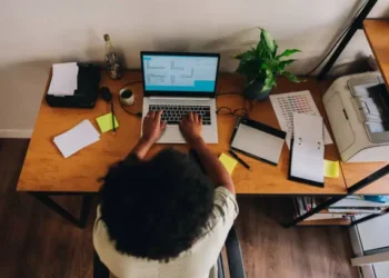 Home Office - Reprodução/iStock