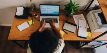 Home Office - Reprodução/iStock