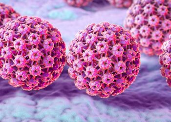 HPV - Reprodução