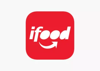 Valores de corridas estão maiores no iFood nesta região - Imagem: Divulgação/iFood