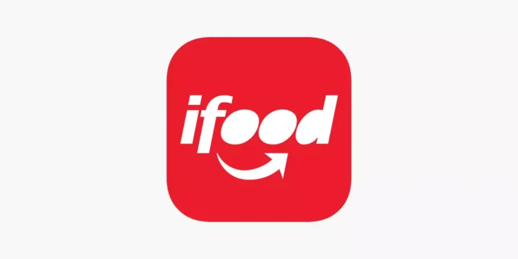 Valores de corridas estão maiores no iFood nesta região - Imagem: Divulgação/iFood