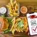 iFood pode acabar com a chegada de empresa chinesa - Imagem: Pixabay