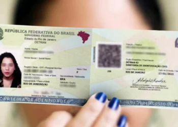 Emissão da Carteira de Identidade é mais fácil do que imagina - Imagem: Divulgação/Detran-RJ