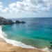 Famílias estão buscando essa ilha que quase ninguém conhece no Brasil - imagem: Fernando de Noronha/Divulgação/Embratur