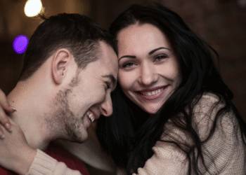 casal namorados