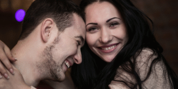 casal namorados