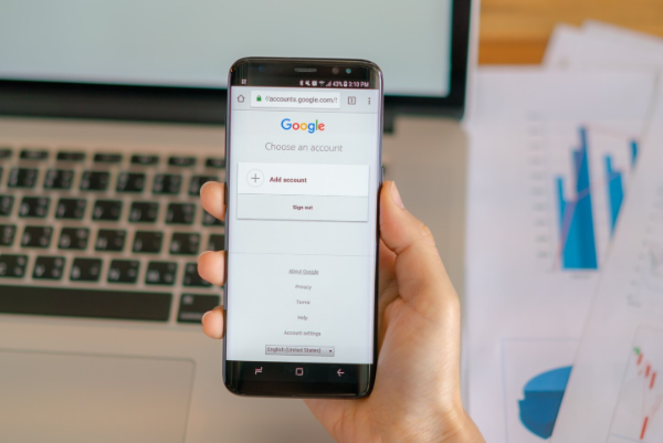 Google