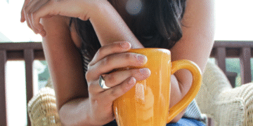 café ou chá