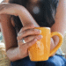 café ou chá