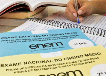 Foto: Divulgação/Enem