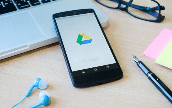 google drive