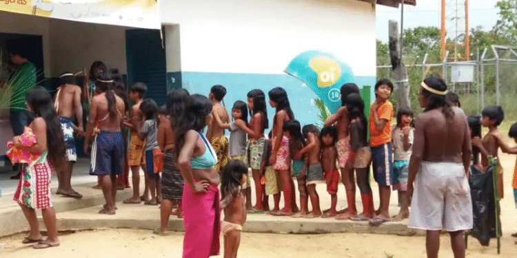 Foto: Ministério da Saúde