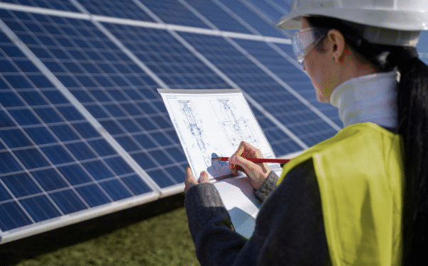 energia solar