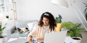 computador home office