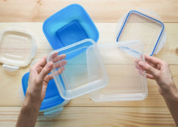 Tupperware. (Foto: depositphotos.com)
