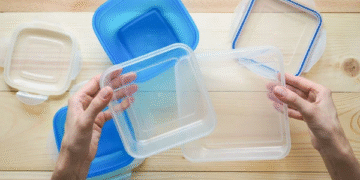 Tupperware. (Foto: depositphotos.com)