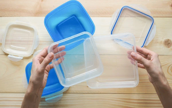 Tupperware. (Foto: depositphotos.com)