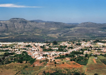 Foto: Prefeitura Municipal de Piatã/Divulgação