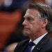 Ex-presidente Jair Bolsonaro. (Foto: Ton Molina/STF)