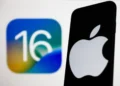 iOS 16 - Reprodução