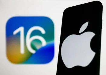 iOS 16 - Reprodução