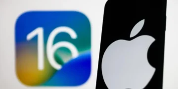 iOS 16 - Reprodução