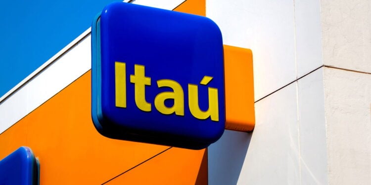 Itaú - Reprodução