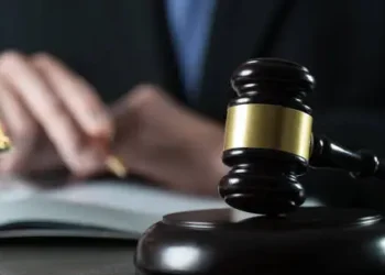 Justiça - Reprodução/iStock