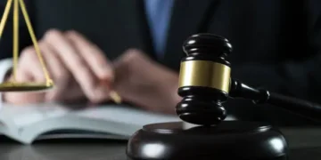 Justiça - Reprodução/iStock