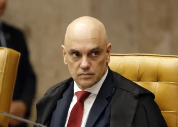Por que juiz vai ser investigado por Alexandre de Moraes? - Imagem: Bruno Peres/Agência Brasil