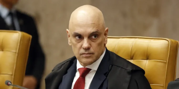 Por que juiz vai ser investigado por Alexandre de Moraes? - Imagem: Bruno Peres/Agência Brasil
