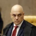 Por que juiz vai ser investigado por Alexandre de Moraes? - Imagem: Bruno Peres/Agência Brasil