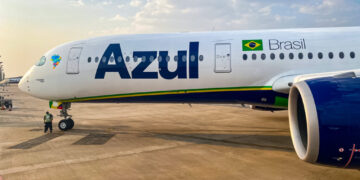 Azul - Reprodução