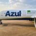 Azul - Reprodução