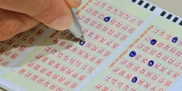 Loteria - Reprodução/iStock
