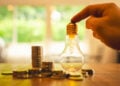 Conta de Luz - Reprodução/iStock