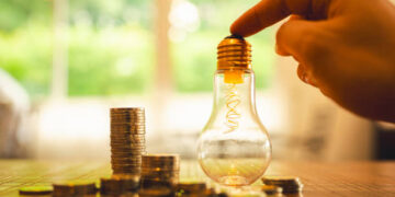 Conta de Luz - Reprodução/iStock