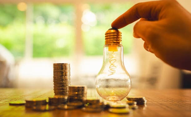 Conta de Luz - Reprodução/iStock