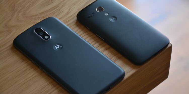 Donos de celulares de Motorola recebem comunicado urgente - Imagem: Pixabay