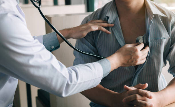 Médico - Reprodução/iStock
